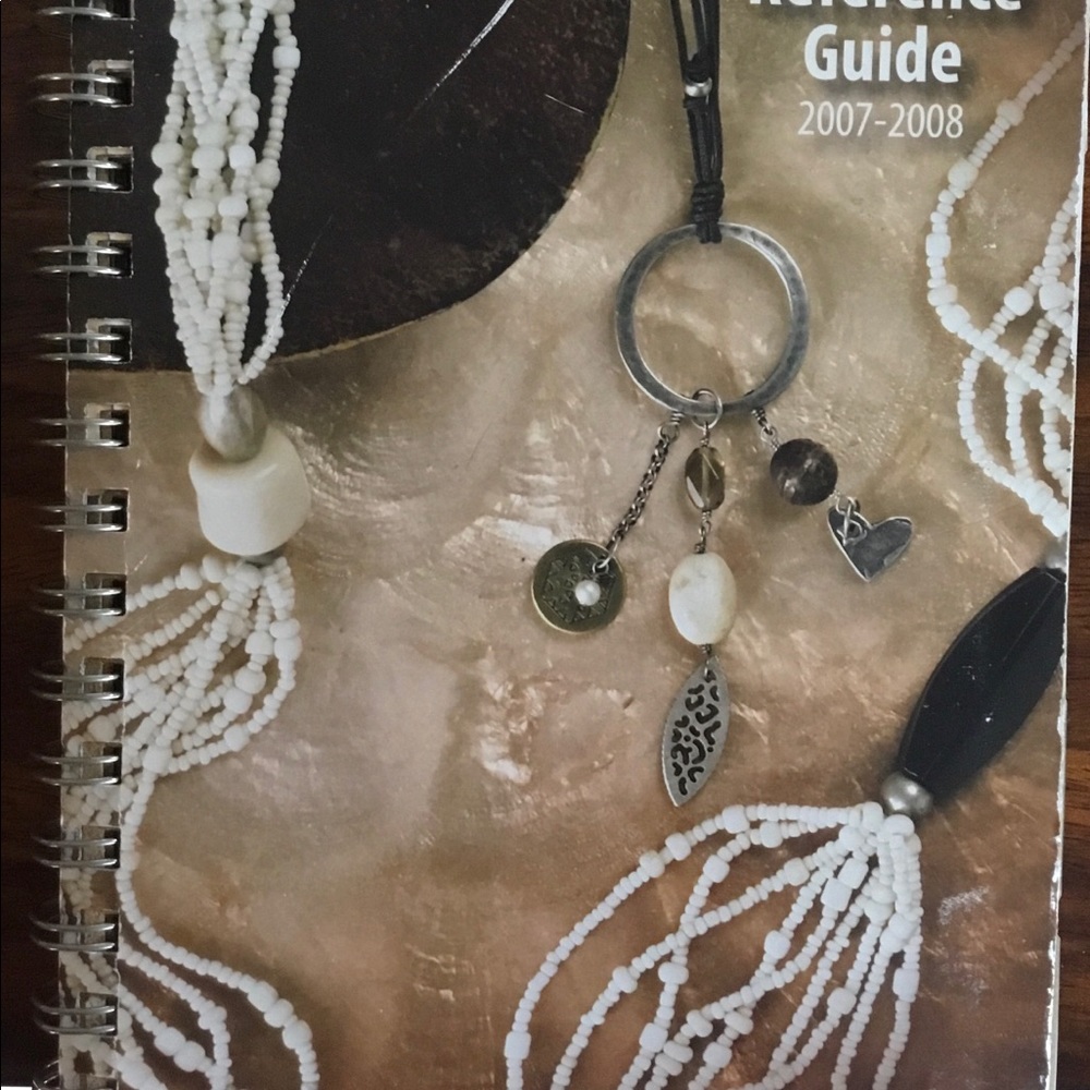 Silpada Catalog